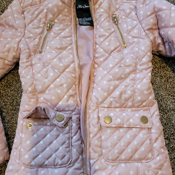 Girls Jacket - Picture 2 of 4